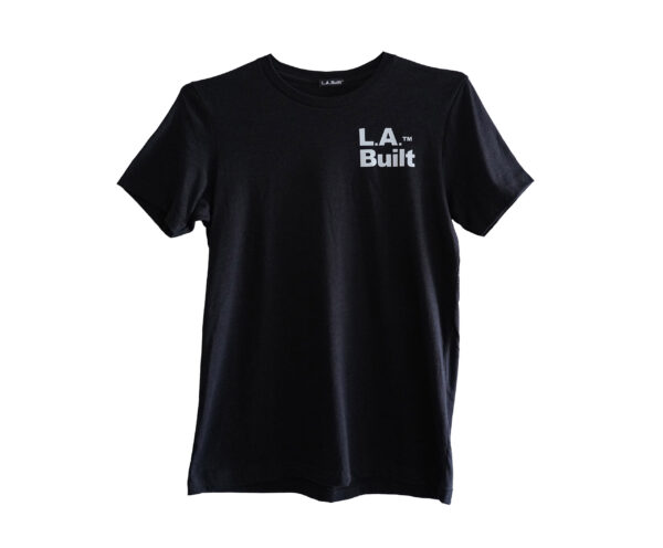 L.A. Built Original Logo T-Shirt