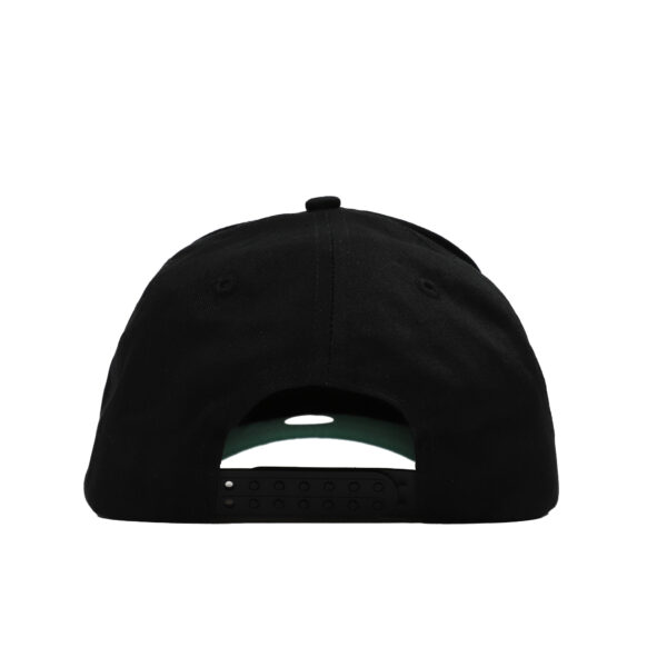 Los Angeles Built Logo Print Cap - Image 3