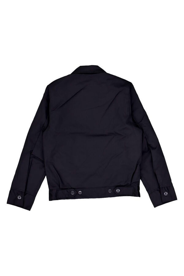 L.A. Built Logo Print Mechanic Jacket - Image 2