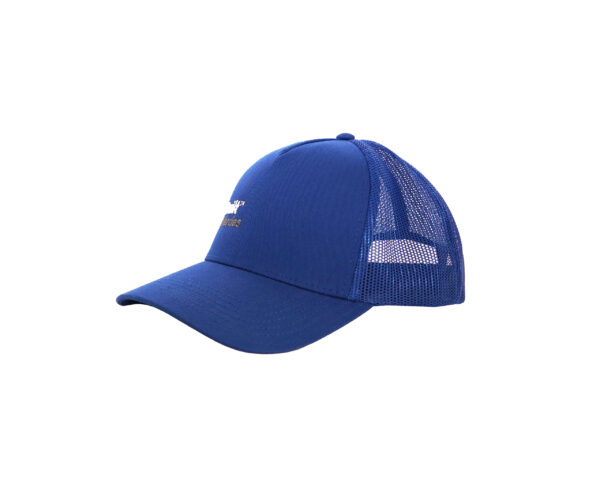 L.A. Built Logo Embroidered Cap Right - Palos Verdes - Image 3