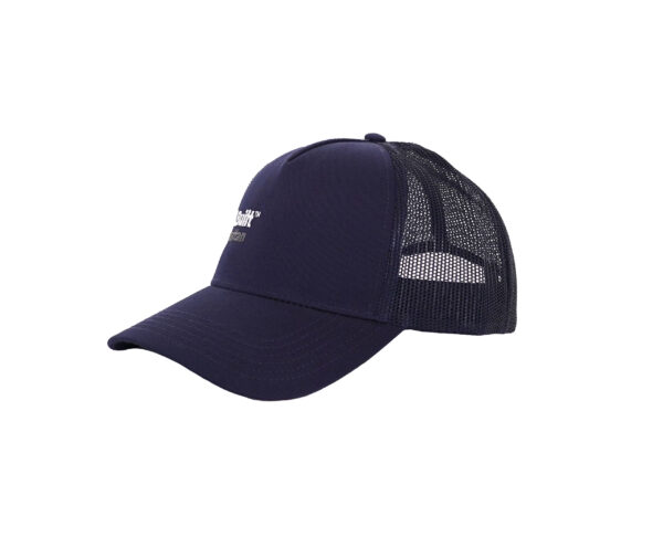 L.A. Built Logo Embroidered Cap Right - Manhattan - Image 3