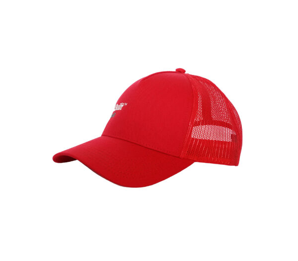 L.A. Built Logo Embroidered Cap Right - Redondo - Image 3